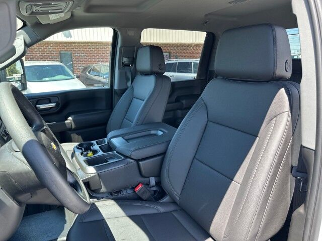 2024 Chevrolet Silverado 2500HD Crew Cab 4x4 Longbed w/ Tommy Gate Lift Ashland VA