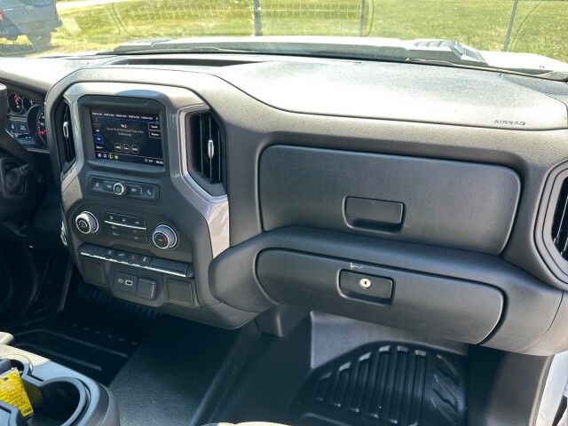2024 Chevrolet Silverado 2500HD Crew Cab 4x4 Longbed w/ Tommy Gate Lift Ashland VA