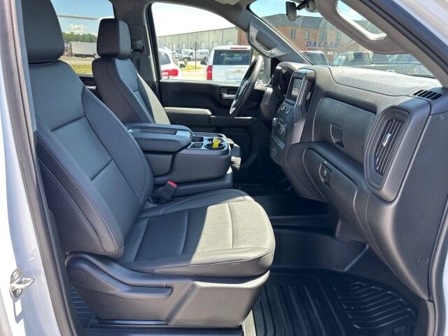 2024 Chevrolet Silverado 2500HD Crew Cab 4x4 Longbed w/ Tommy Gate Lift Ashland VA