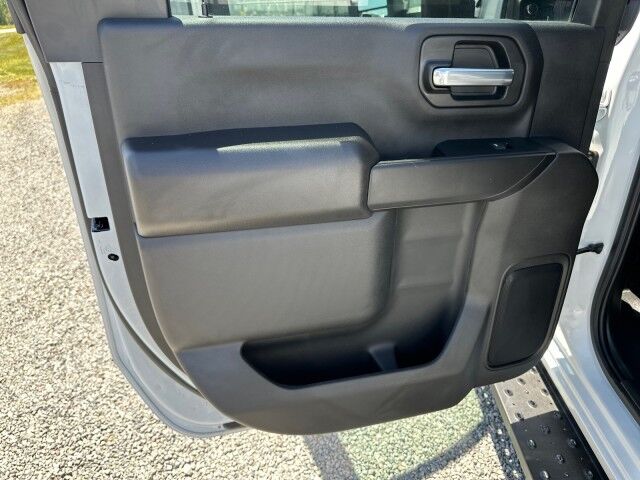 2024 Chevrolet Silverado 2500HD Crew Cab 4x4 Longbed w/ Tommy Gate Lift Ashland VA