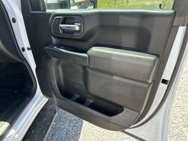 2024 Chevrolet Silverado 2500HD Crew Cab 4x4 Longbed w/ Tommy Gate Lift Ashland VA