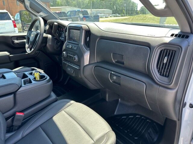 2024 Chevrolet Silverado 2500HD Crew Cab 4x4 Longbed w/ Tommy Gate Lift Ashland VA