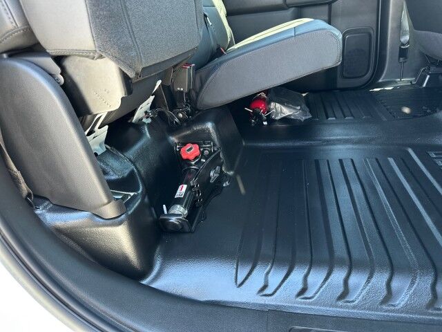 2024 Chevrolet Silverado 2500HD Crew Cab 4x4 Longbed w/ Tommy Gate Lift Ashland VA