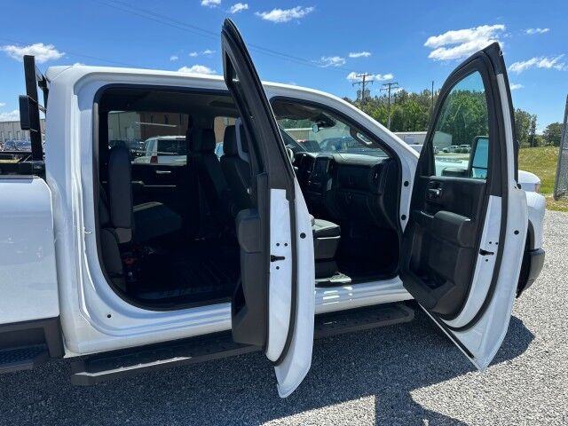 2024 Chevrolet Silverado 2500HD Crew Cab 4x4 Longbed w/ Tommy Gate Lift Ashland VA