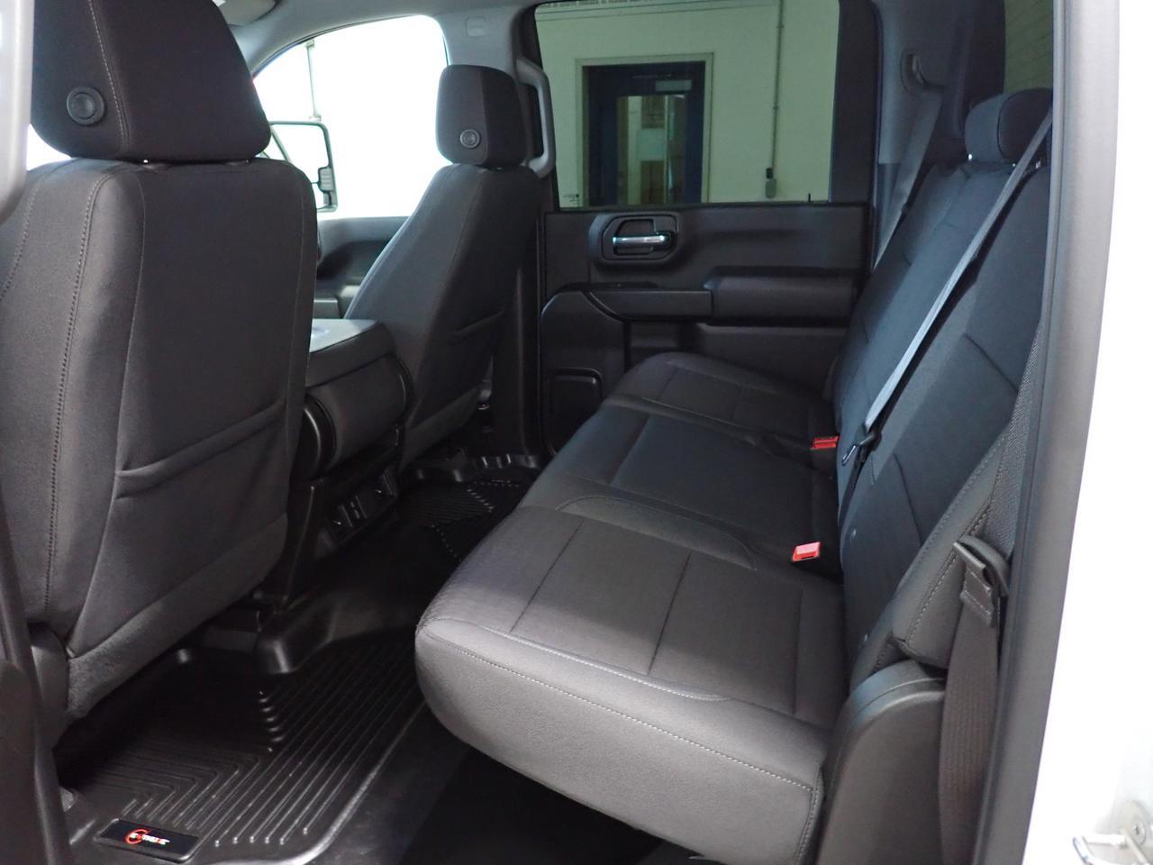 2024 Chevrolet Silverado 2500HD Custom 4WD CREW CAB Listowel ON