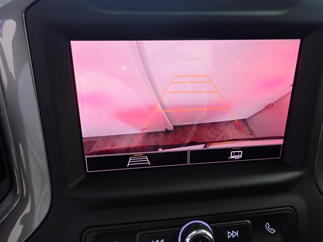 2024 Chevrolet Silverado 2500HD Custom 4WD CREW CAB Listowel ON