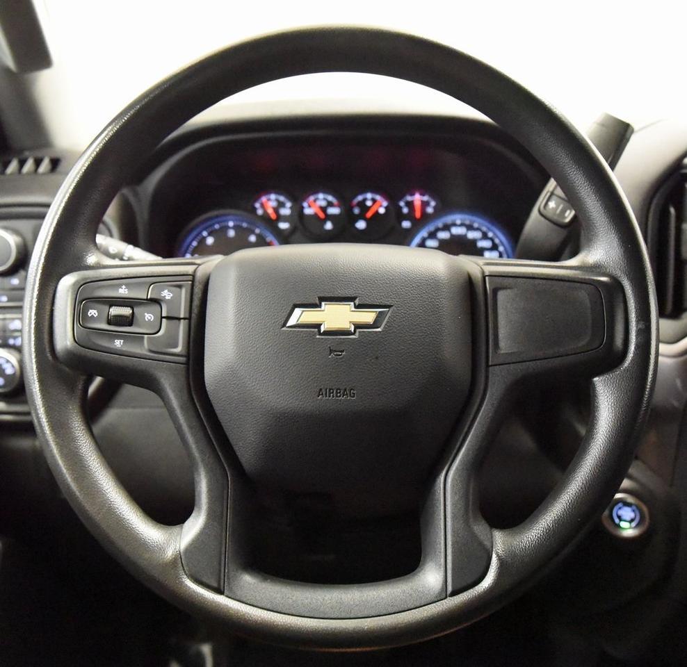 2024 Chevrolet Silverado 2500HD Custom Akron