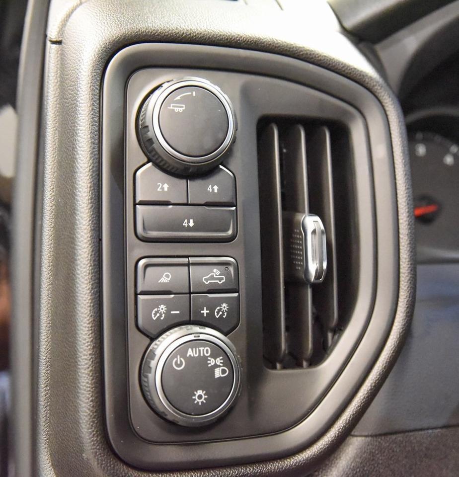 2024 Chevrolet Silverado 2500HD Custom Akron