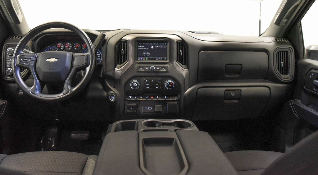 2024 Chevrolet Silverado 2500HD Custom Akron