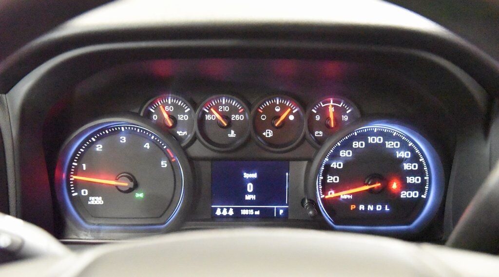 2024 Chevrolet Silverado 2500HD Custom Akron