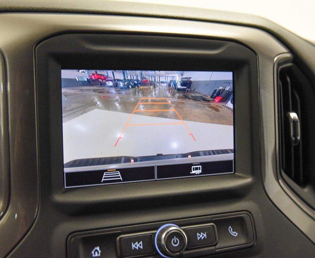 2024 Chevrolet Silverado 2500HD Custom Akron