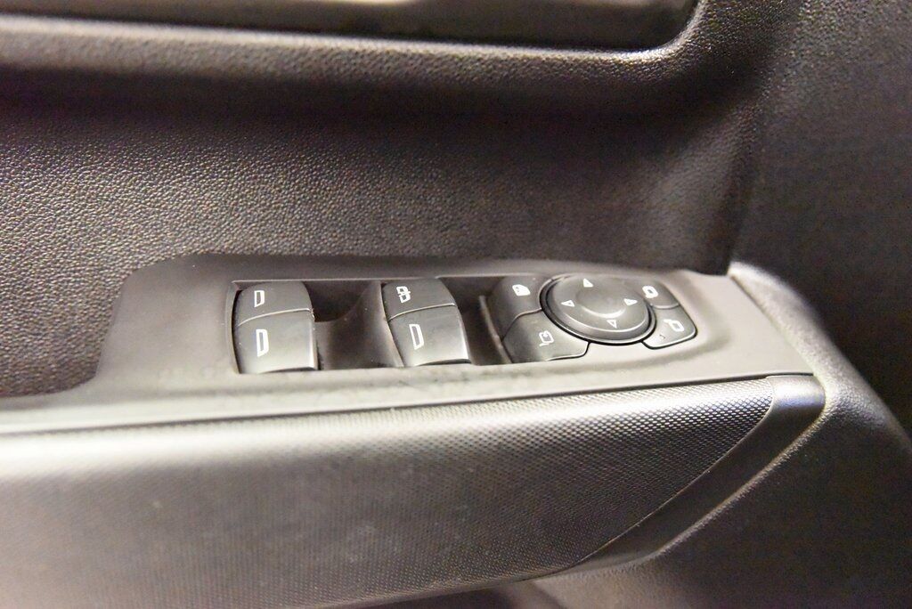 2024 Chevrolet Silverado 2500HD Custom Akron