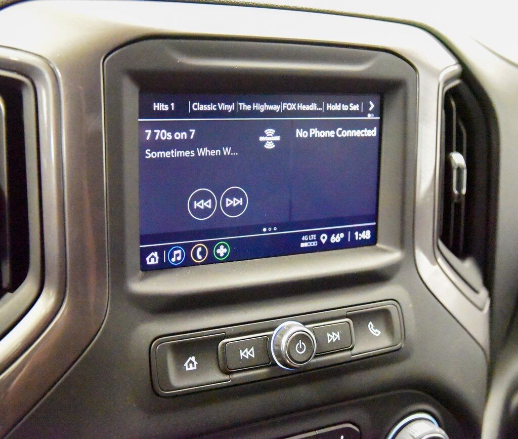 2024 Chevrolet Silverado 2500HD Custom Akron