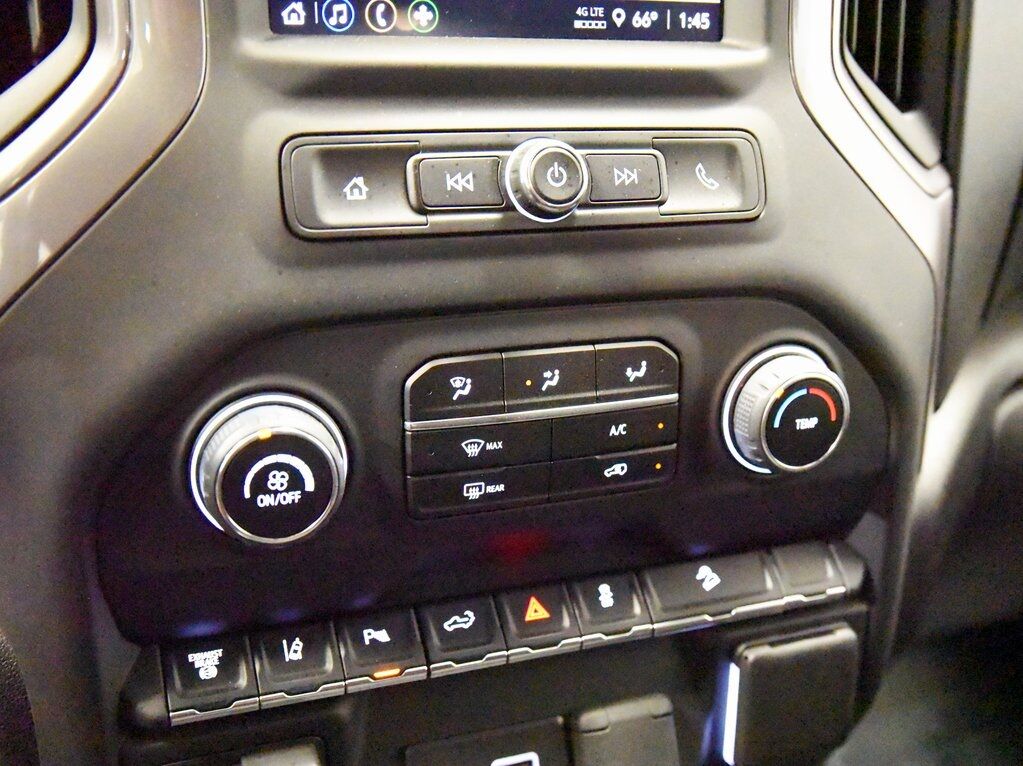 2024 Chevrolet Silverado 2500HD Custom Akron