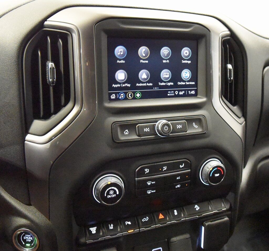 2024 Chevrolet Silverado 2500HD Custom Akron