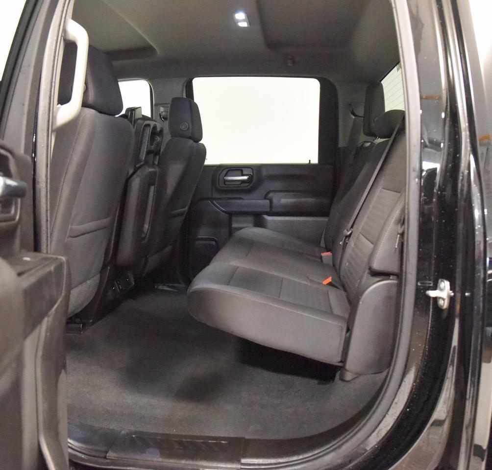 2024 Chevrolet Silverado 2500HD Custom Akron