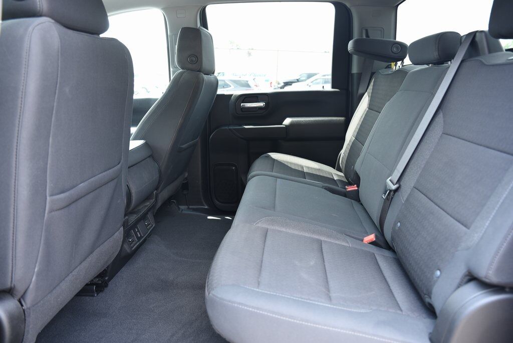 2024 Chevrolet Silverado 2500HD Custom Akron