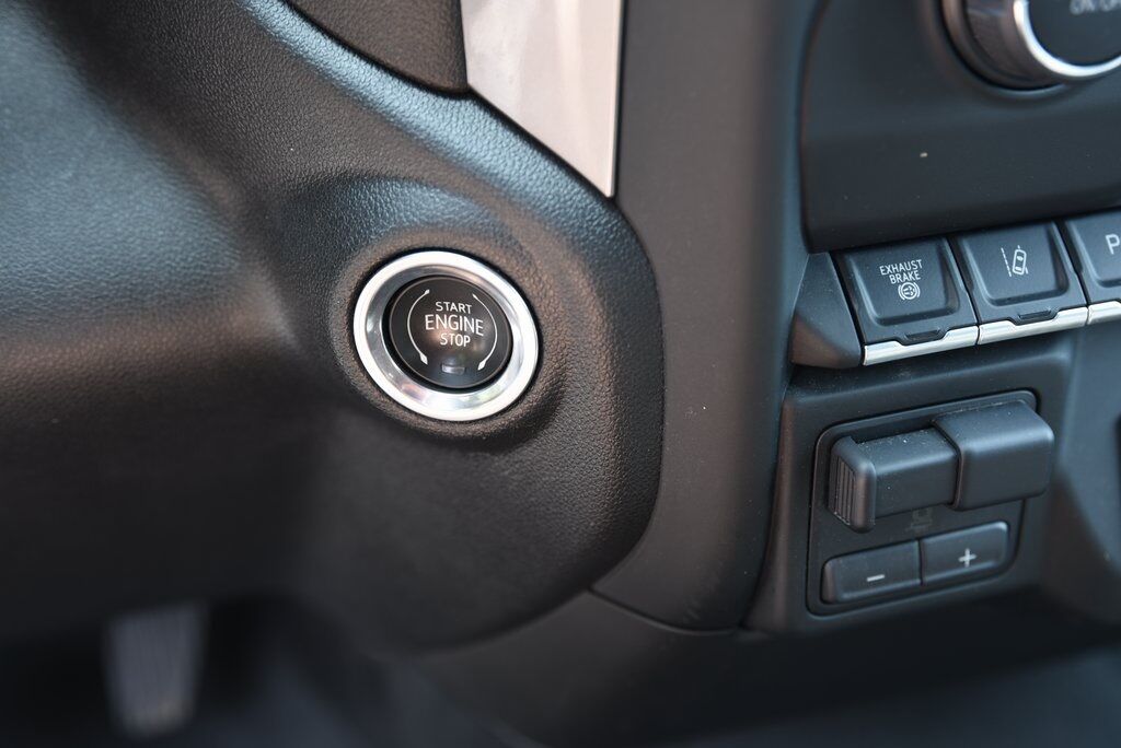 2024 Chevrolet Silverado 2500HD Custom Akron
