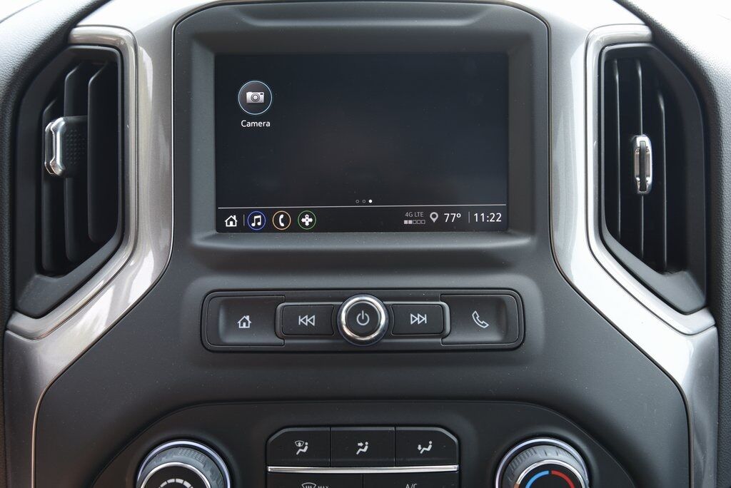 2024 Chevrolet Silverado 2500HD Custom Akron