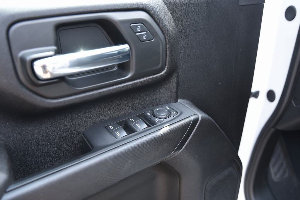 2024 Chevrolet Silverado 2500HD Custom Akron