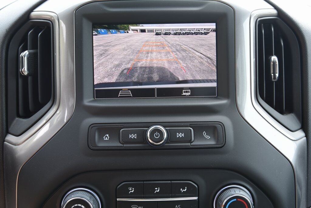 2024 Chevrolet Silverado 2500HD Custom Akron