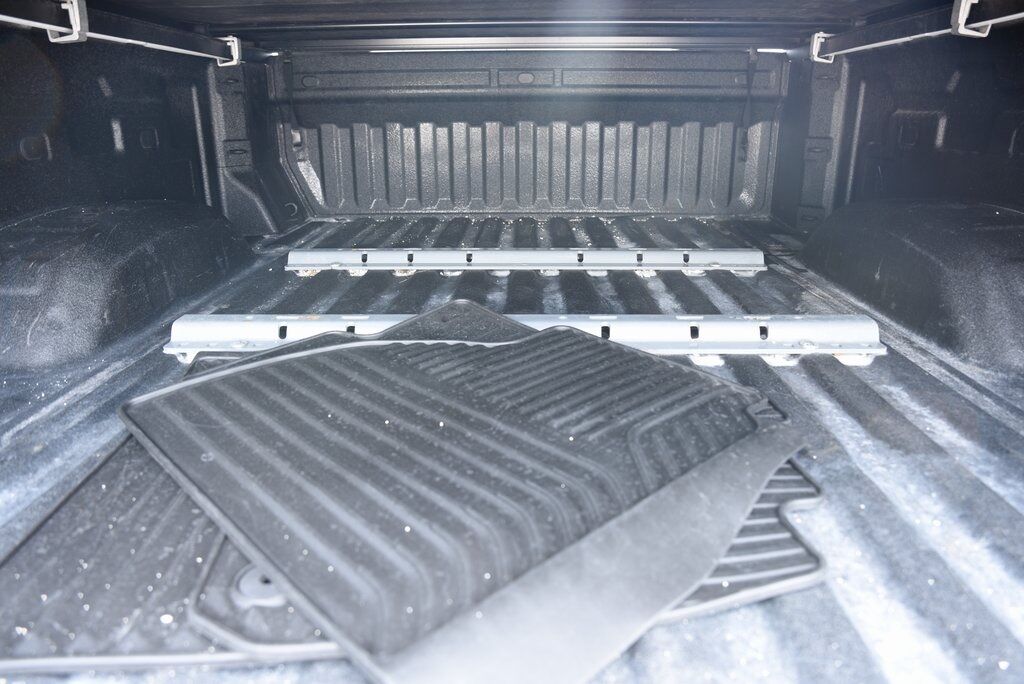 2024 Chevrolet Silverado 2500HD Custom Akron