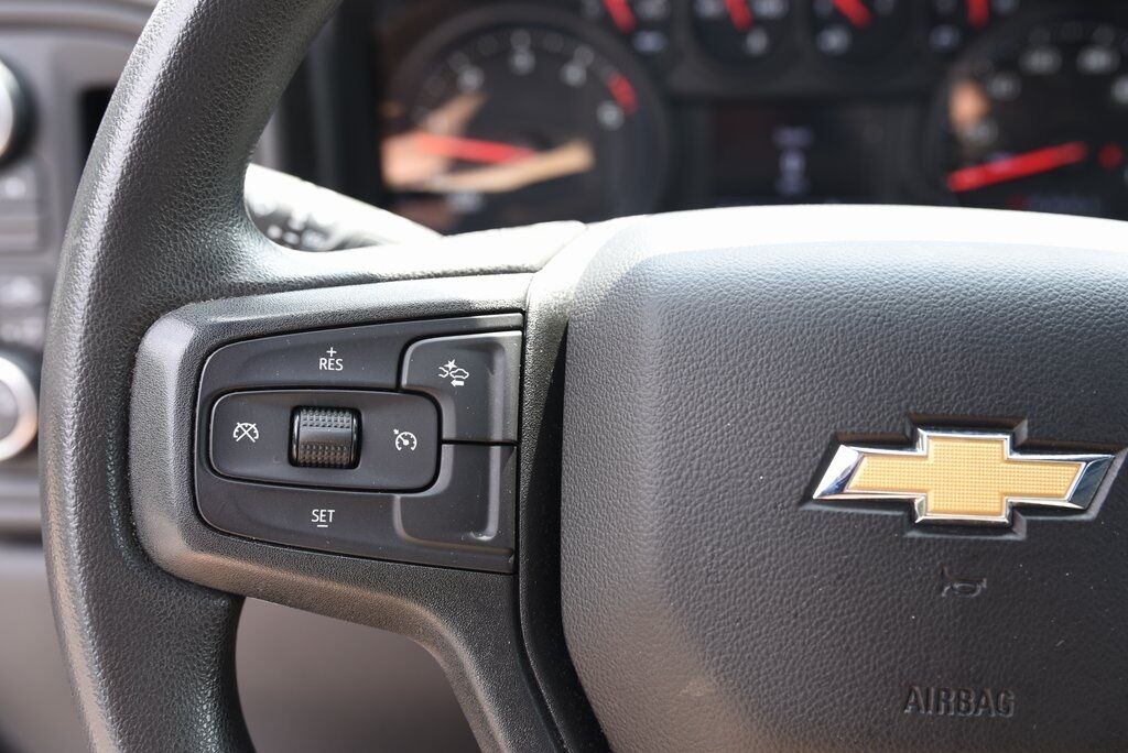 2024 Chevrolet Silverado 2500HD Custom Akron