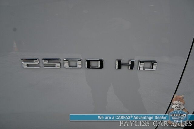 2024 Chevrolet Silverado 2500HD Custom Anchorage AK