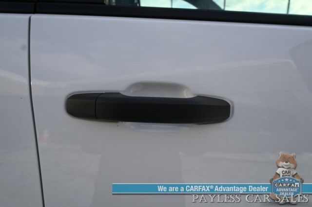 2024 Chevrolet Silverado 2500HD Custom Anchorage AK