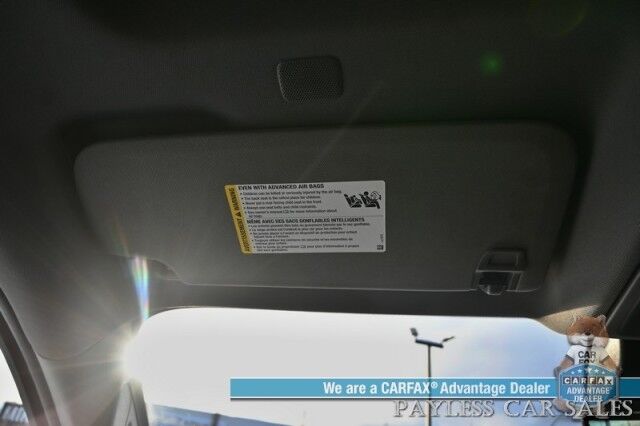 2024 Chevrolet Silverado 2500HD Custom Anchorage AK