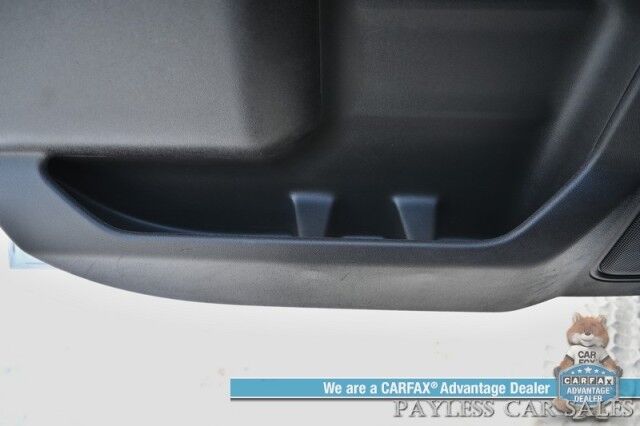 2024 Chevrolet Silverado 2500HD Custom Anchorage AK