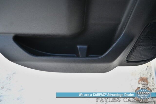 2024 Chevrolet Silverado 2500HD Custom Anchorage AK