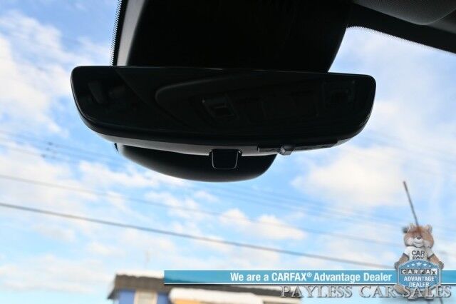 2024 Chevrolet Silverado 2500HD Custom Anchorage AK