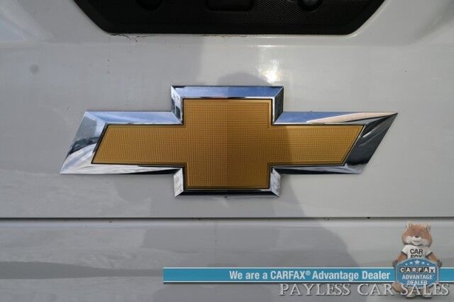 2024 Chevrolet Silverado 2500HD Custom Anchorage AK