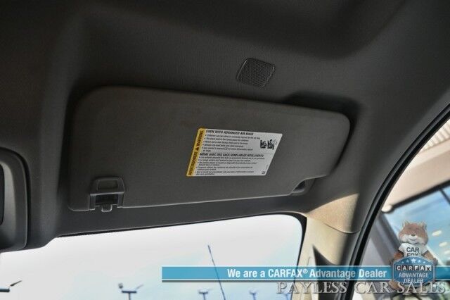 2024 Chevrolet Silverado 2500HD Custom Anchorage AK