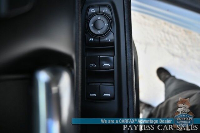 2024 Chevrolet Silverado 2500HD Custom Anchorage AK