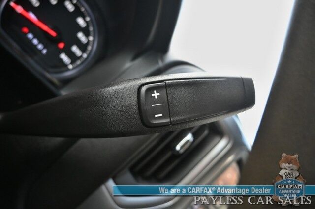 2024 Chevrolet Silverado 2500HD Custom Anchorage AK