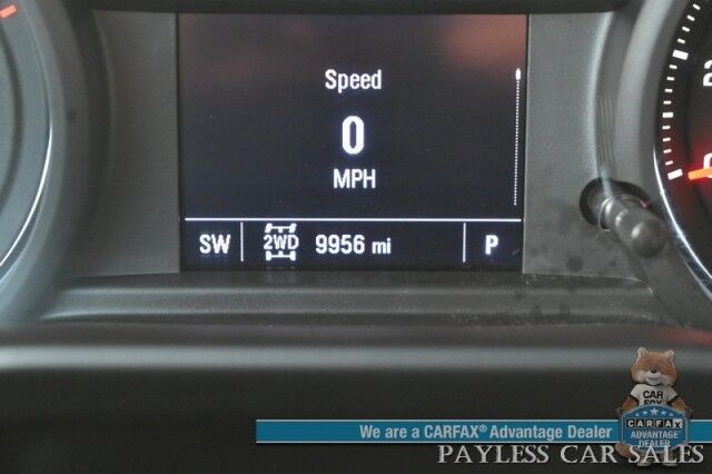 2024 Chevrolet Silverado 2500HD Custom Anchorage AK