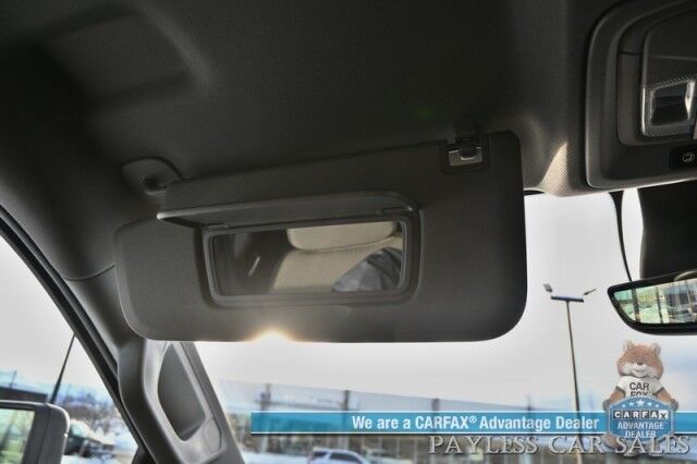 2024 Chevrolet Silverado 2500HD Custom Anchorage AK