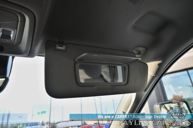 2024 Chevrolet Silverado 2500HD Custom Anchorage AK