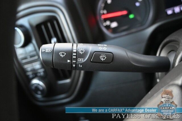 2024 Chevrolet Silverado 2500HD Custom Anchorage AK