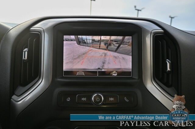 2024 Chevrolet Silverado 2500HD Custom Anchorage AK