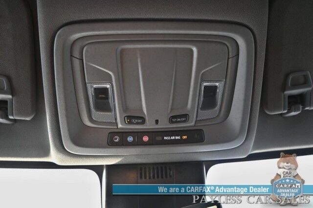 2024 Chevrolet Silverado 2500HD Custom Anchorage AK