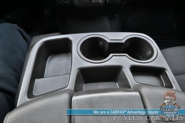 2024 Chevrolet Silverado 2500HD Custom Anchorage AK