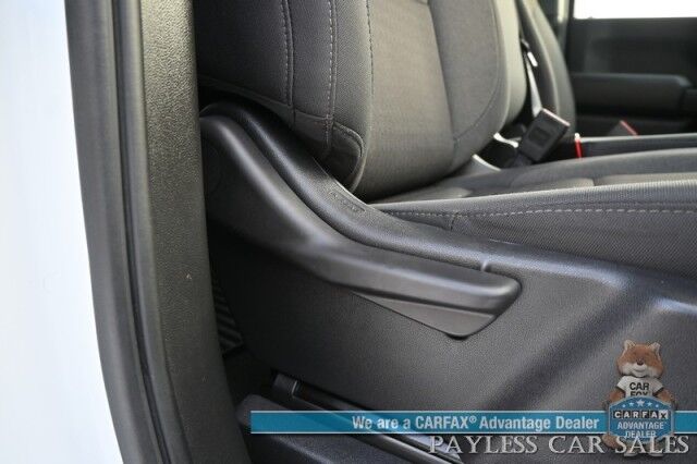 2024 Chevrolet Silverado 2500HD Custom Anchorage AK