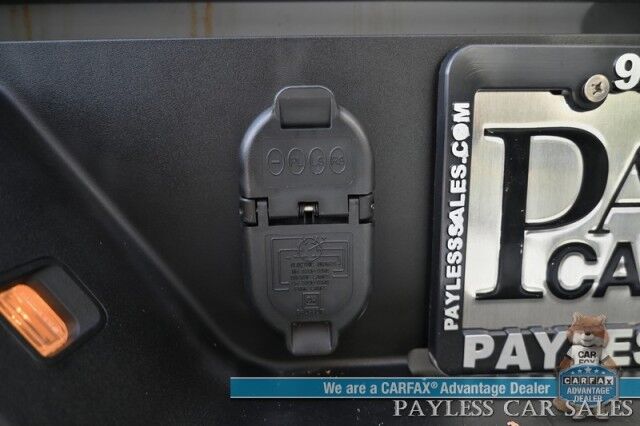 2024 Chevrolet Silverado 2500HD Custom Anchorage AK