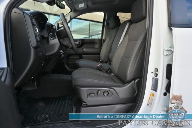 2024 Chevrolet Silverado 2500HD Custom Anchorage AK