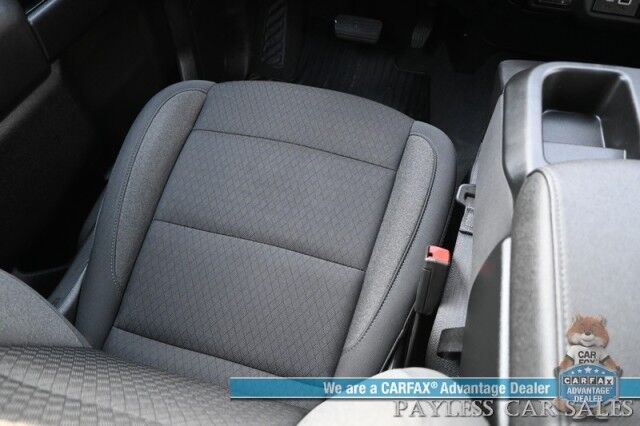 2024 Chevrolet Silverado 2500HD Custom Anchorage AK