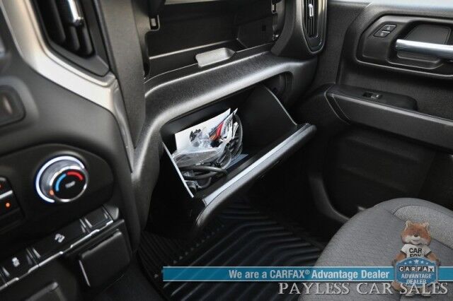 2024 Chevrolet Silverado 2500HD Custom Anchorage AK