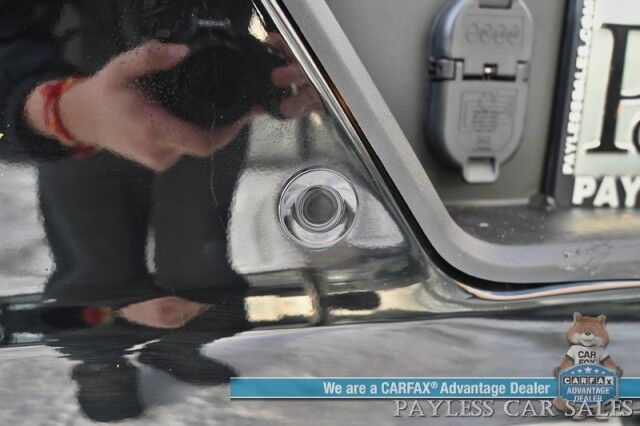 2024 Chevrolet Silverado 2500HD Custom Anchorage AK